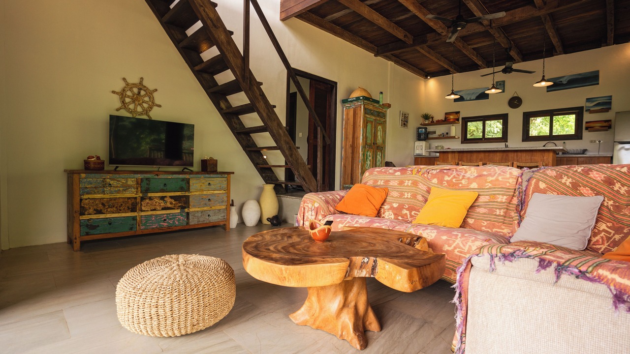 Photo of Livingroom in Gerupuk