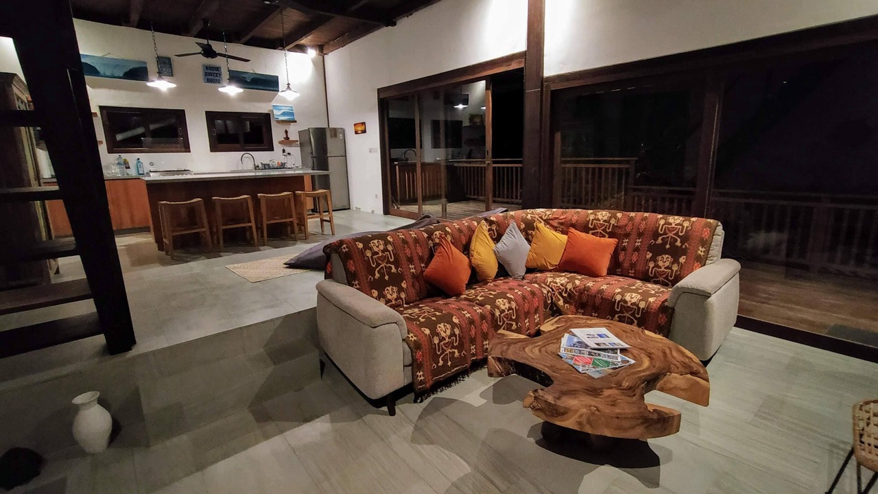 Photo of Livingroom in Gerupuk