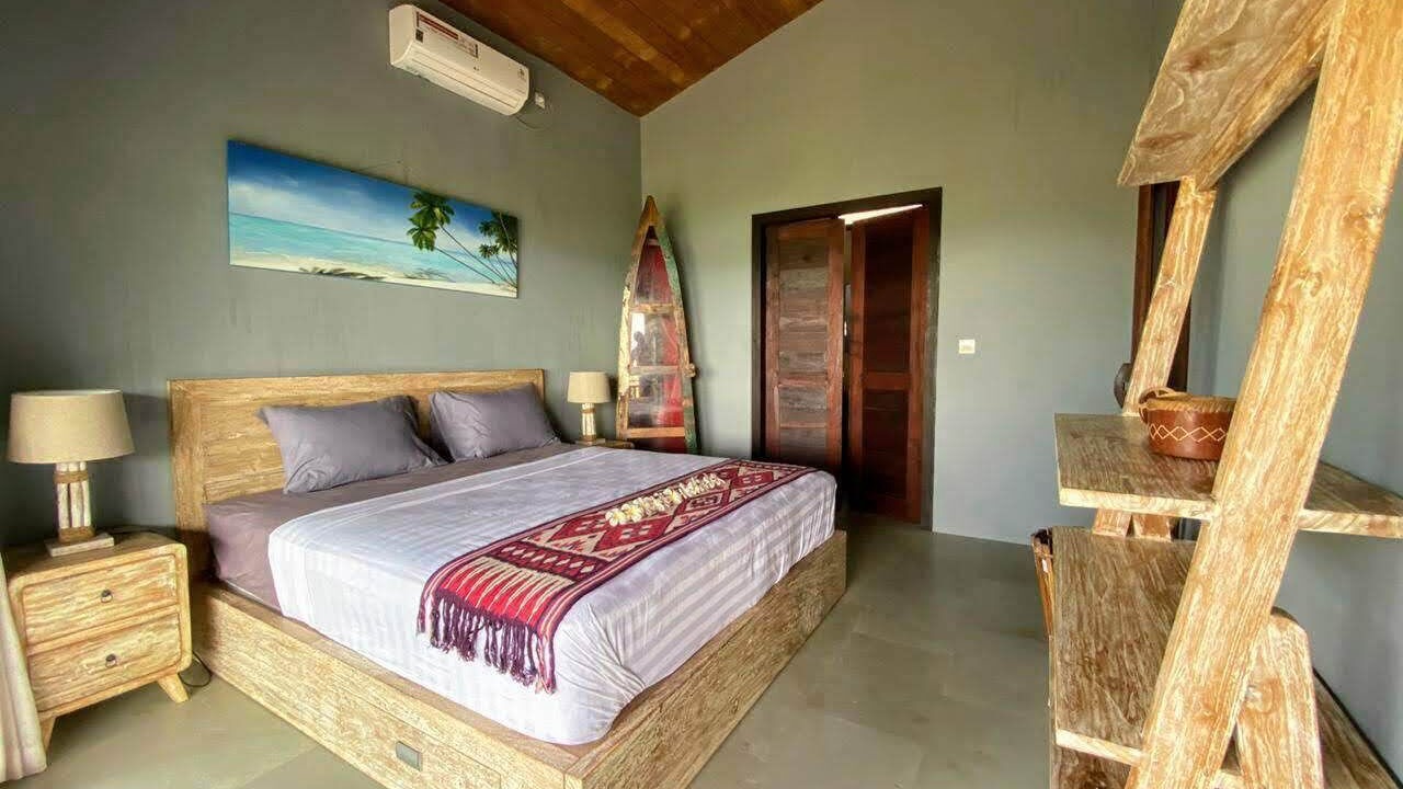 Photo of Bedroom in Gerupuk