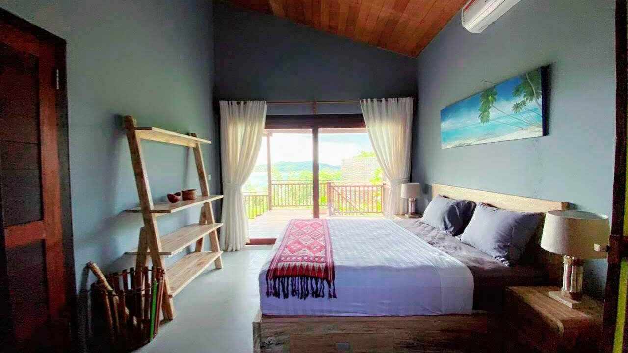 Photo of Bedroom in Gerupuk