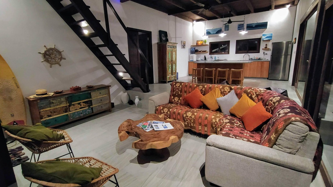 Photo of Livingroom in Gerupuk