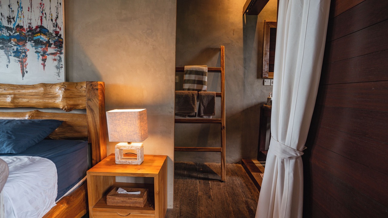 Photo of Bedroom in Gerupuk