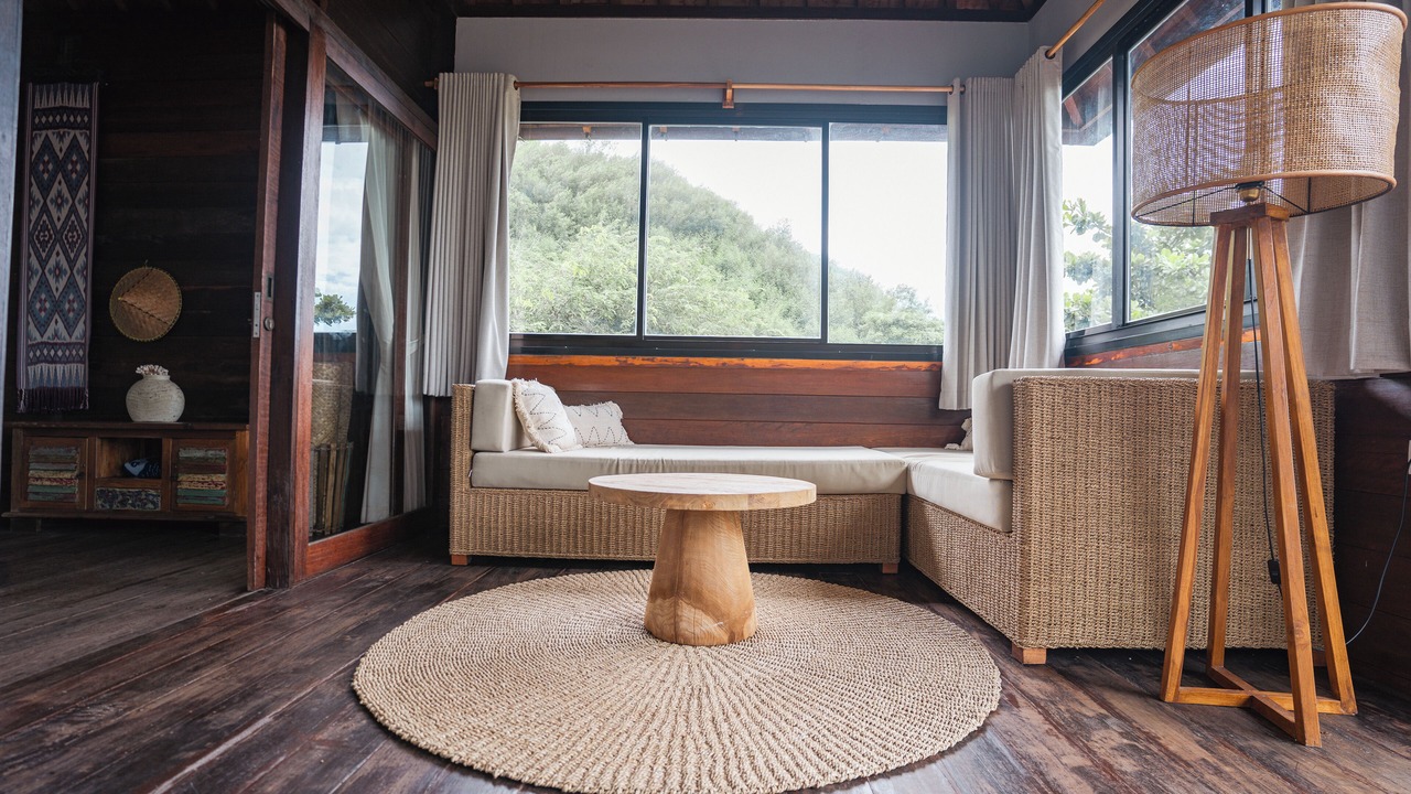 Photo of Livingroom in Gerupuk