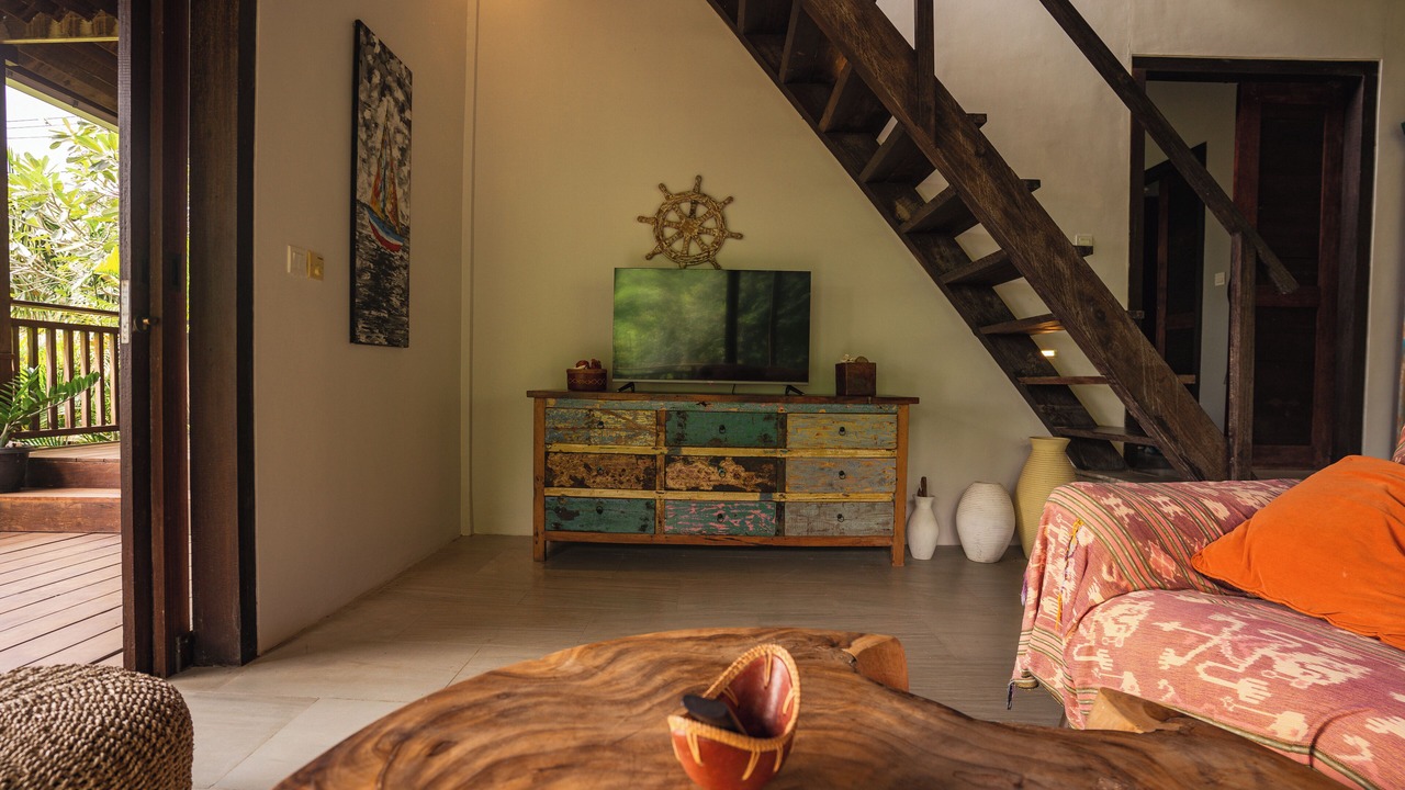 Photo of Livingroom in Gerupuk