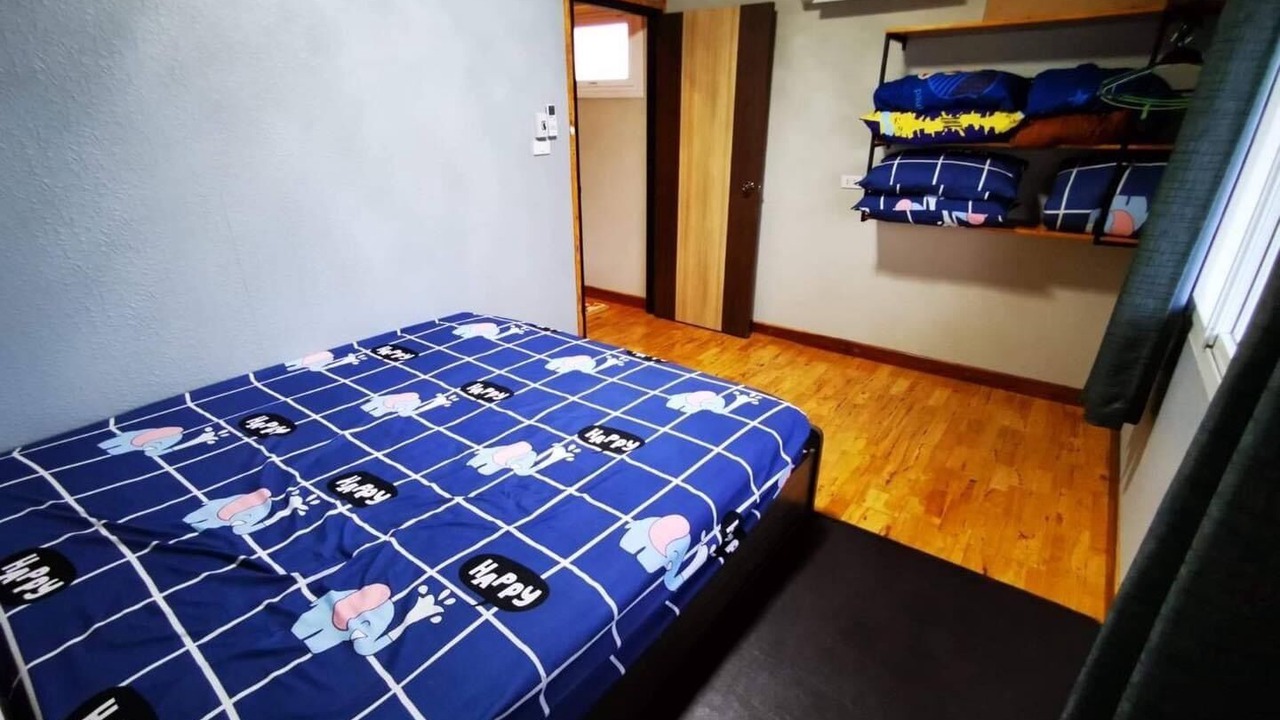 Photo of Bedroom in Si Sawat