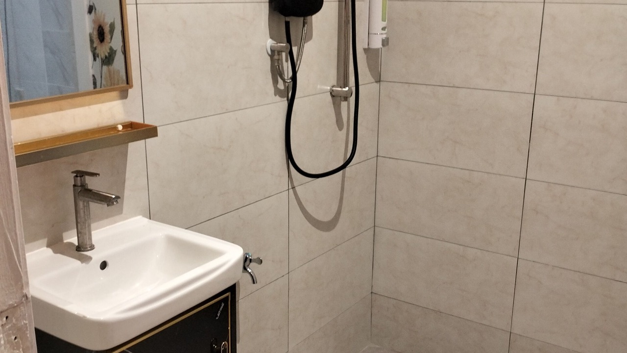 Photo of Bathroom in Taman Melaka Raya