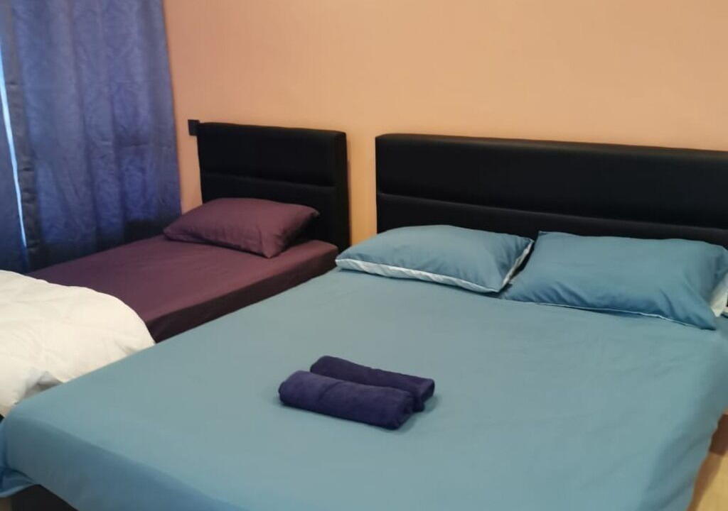 Photo of Bedroom in Taman Melaka Raya