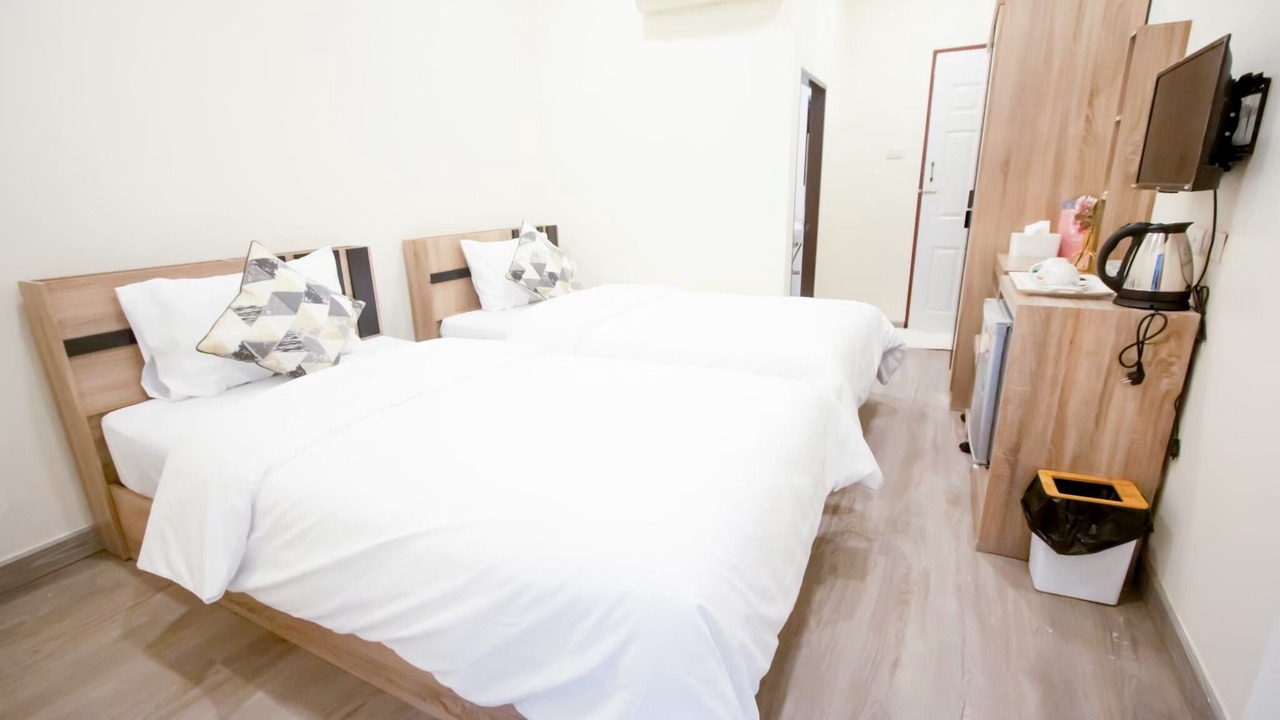 Photo of Bedroom in Chatuchak