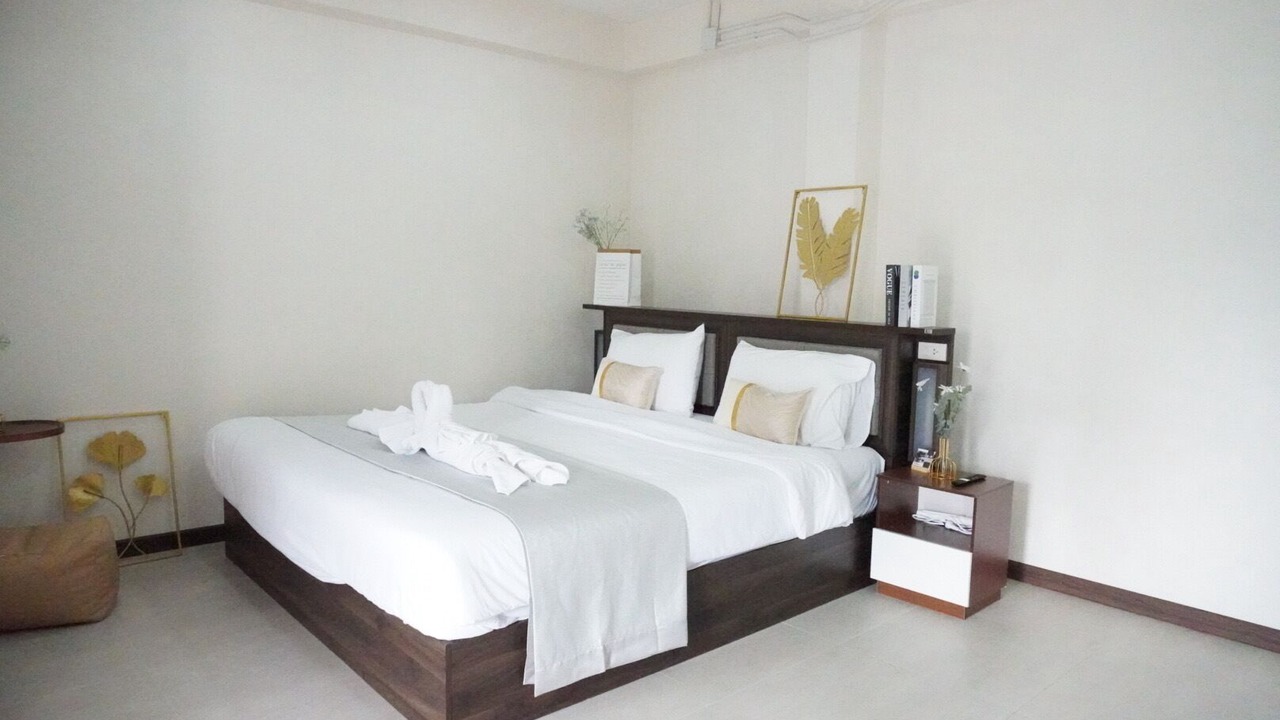 Photo of Bedroom in Chatuchak