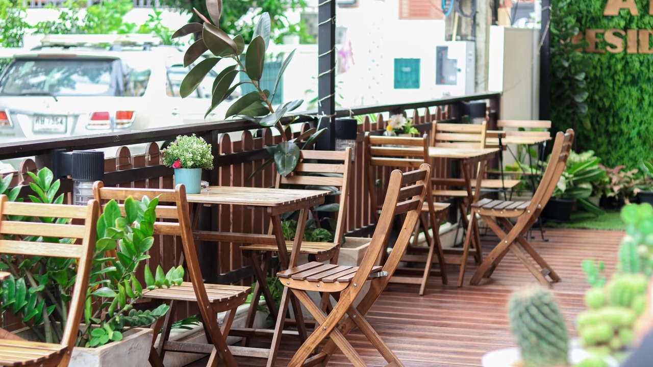 Photo of Livingroom in Chatuchak