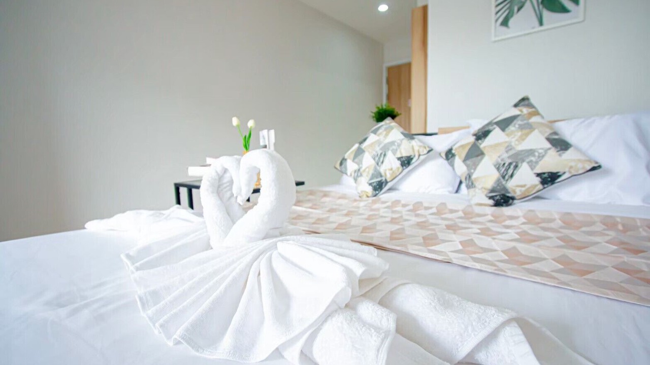 Photo of Bedroom in Chatuchak