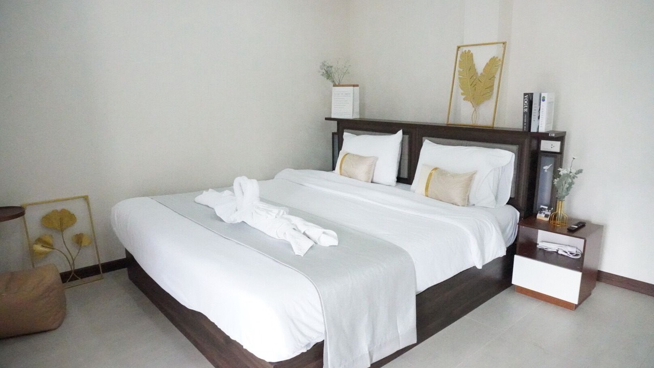 Photo of Bedroom in Chatuchak