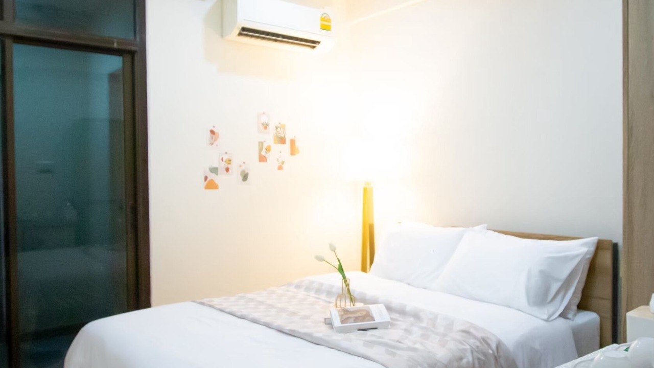 Photo of Bedroom in Chatuchak