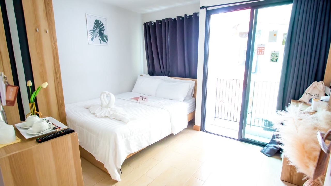 Photo of Bedroom in Chatuchak