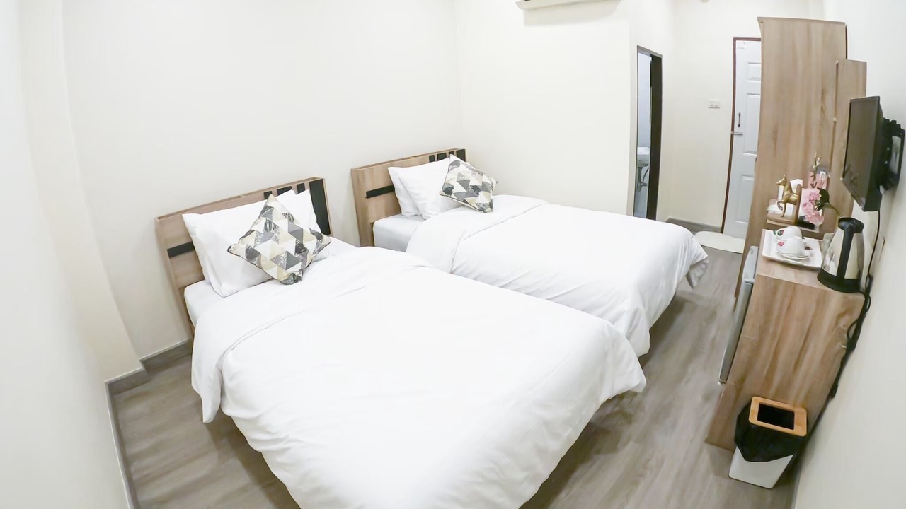 Photo of Bedroom in Chatuchak