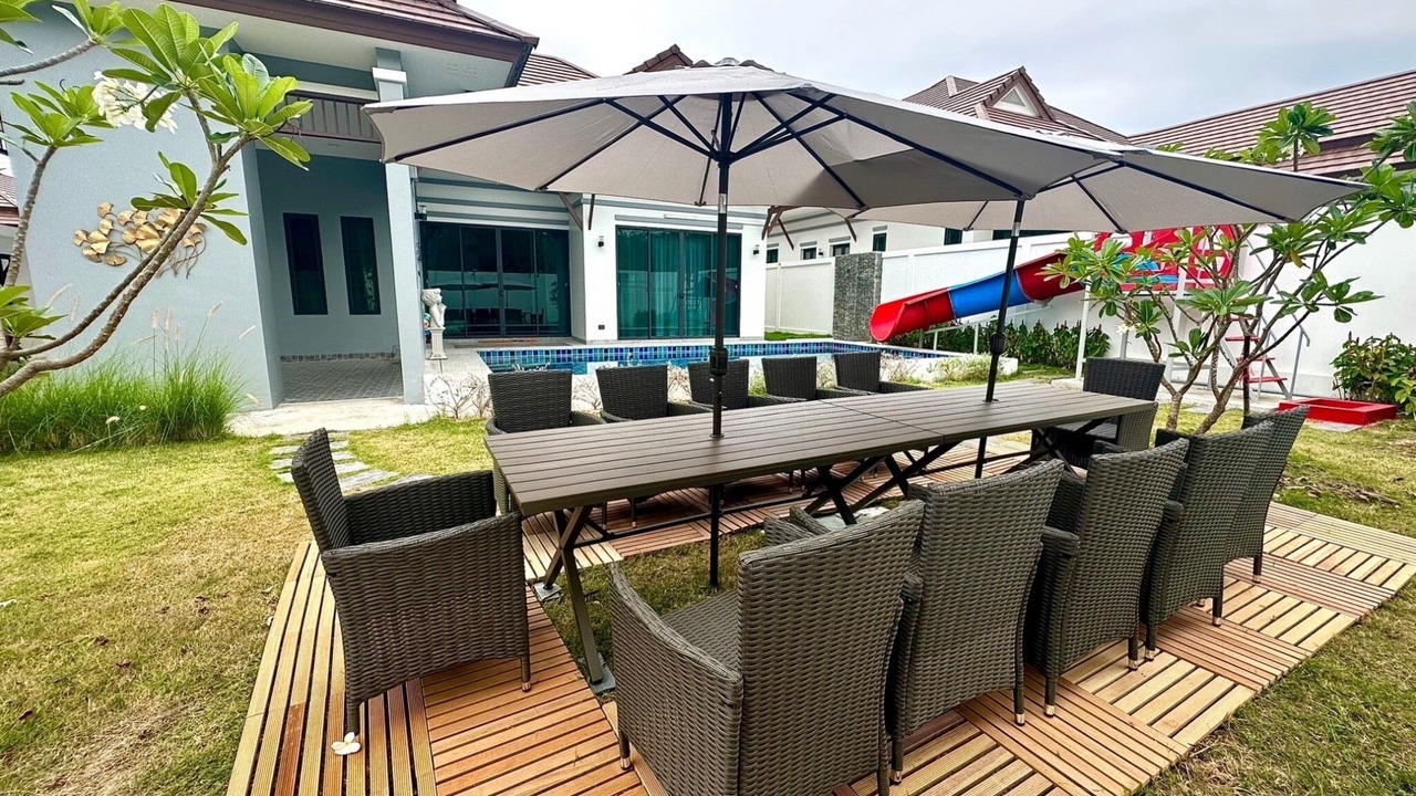 Photo of Outdoor in Hua Hin