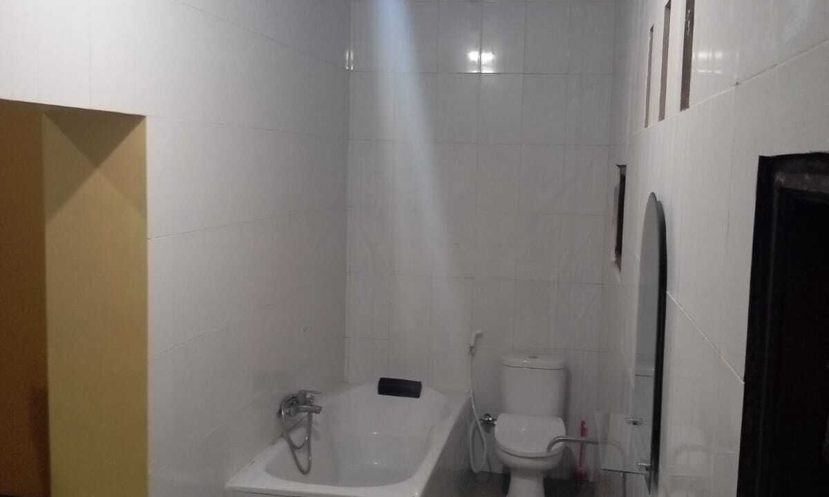 Photo of Bathroom in Wonosari
