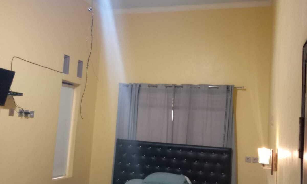 Photo of Bedroom in Wonosari