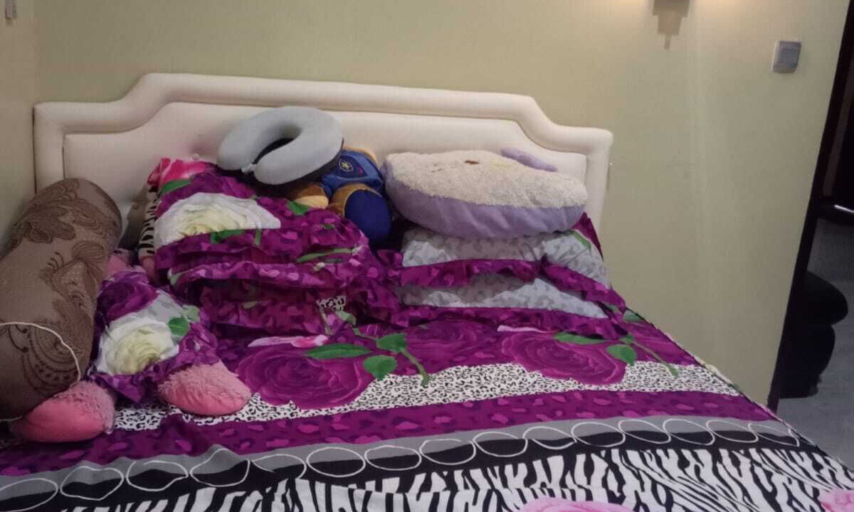 Photo of Bedroom in Wonosari