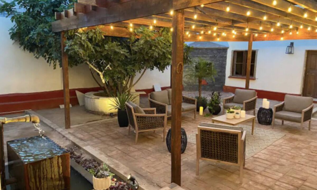 Photo of Patio Balcony in Ciudad Juarez