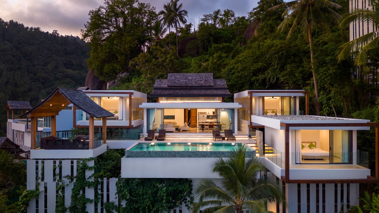 Photo of Outdoor in Lamai