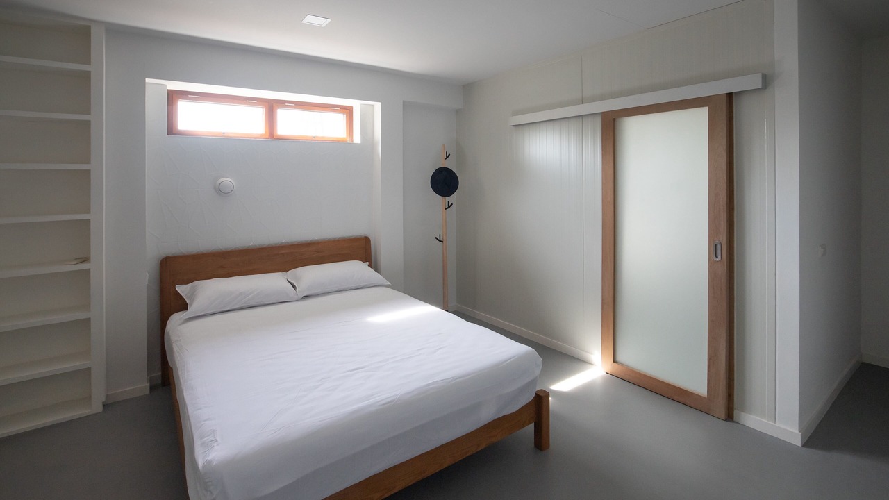 Photo of Bedroom in Bang Len