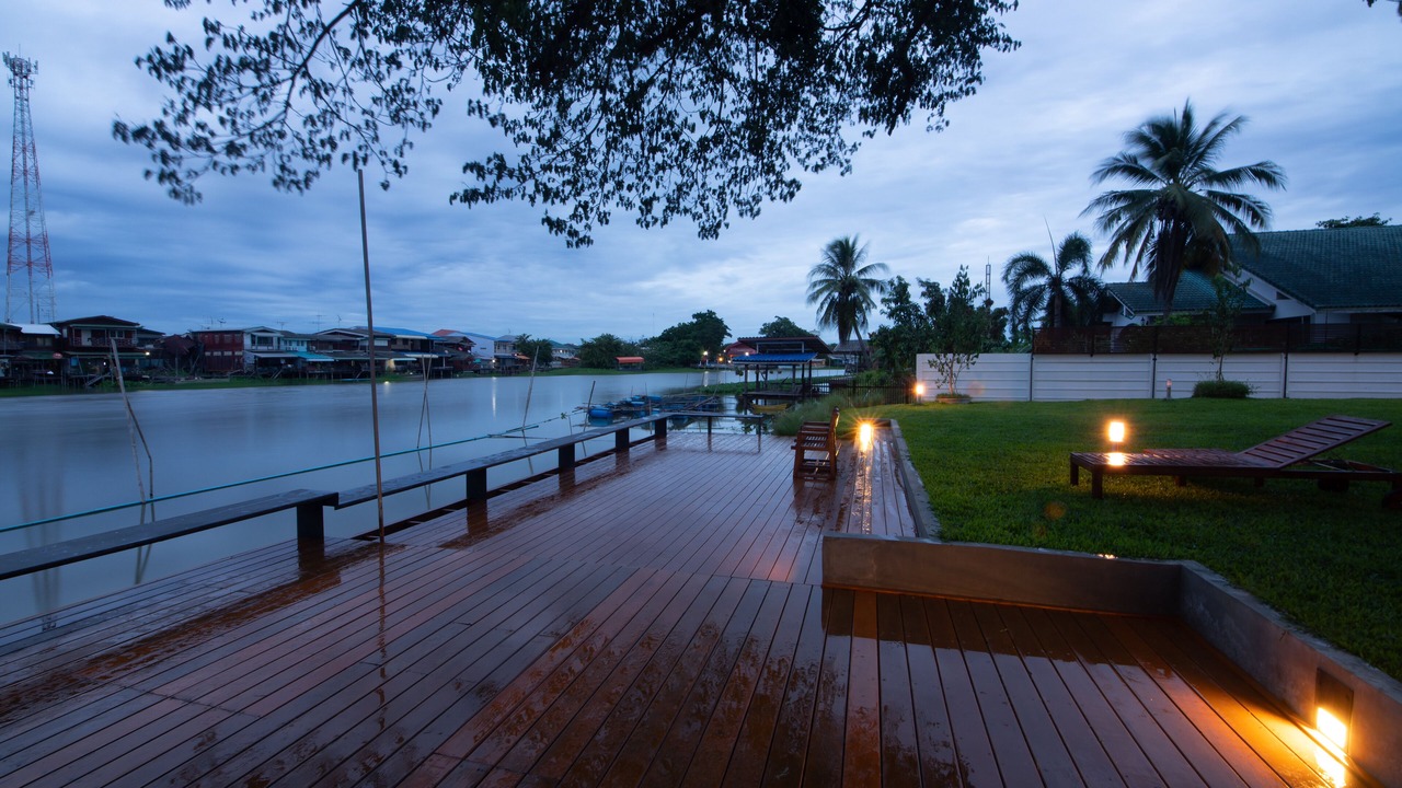 Photo of Outdoor in Bang Len