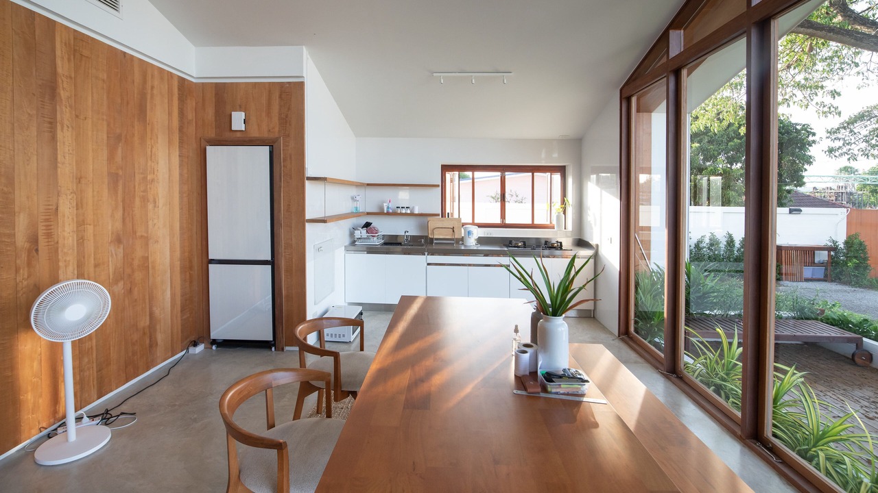 Photo of Kitchen in Bang Len