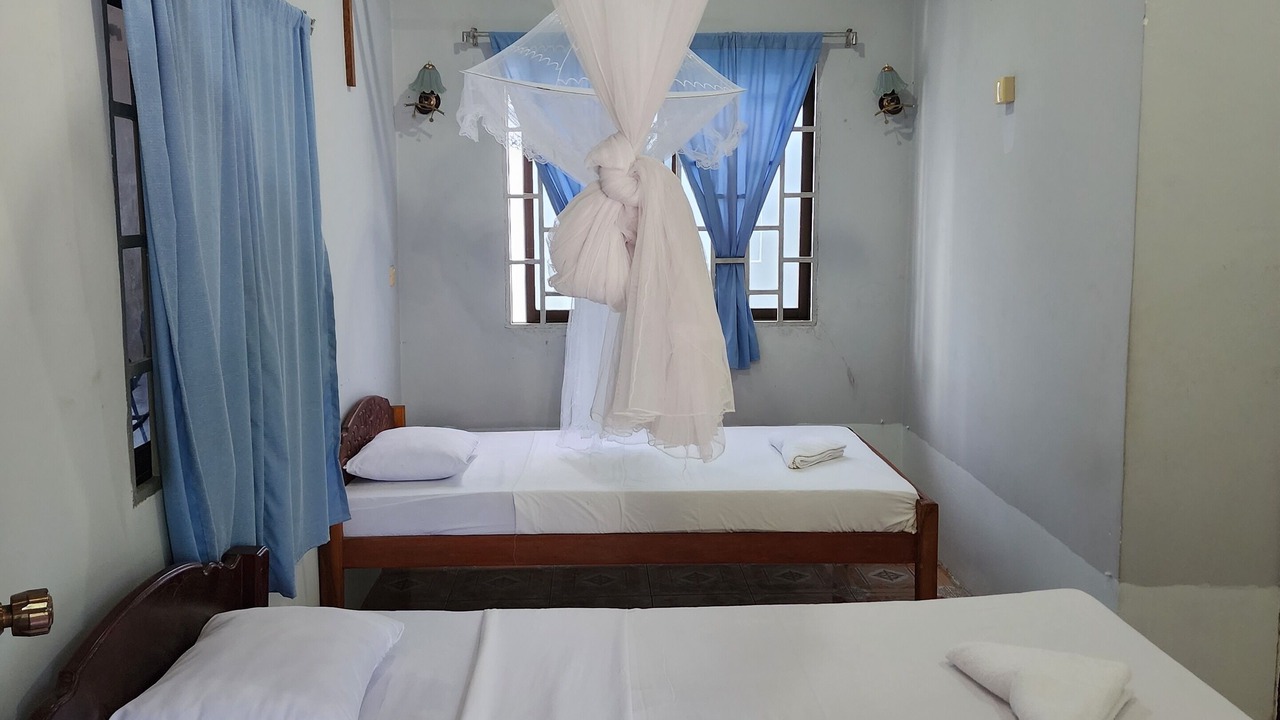 Photo of Bedroom in Svay Pao