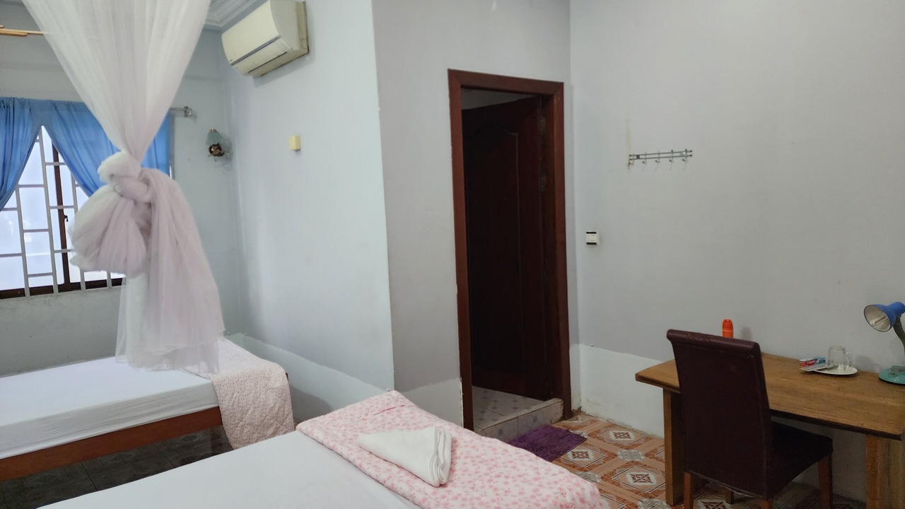 Photo of Bedroom in Svay Pao