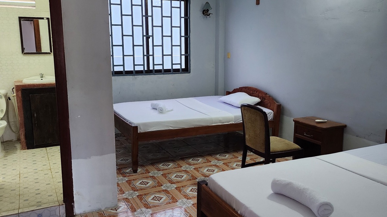 Photo of Bedroom in Svay Pao
