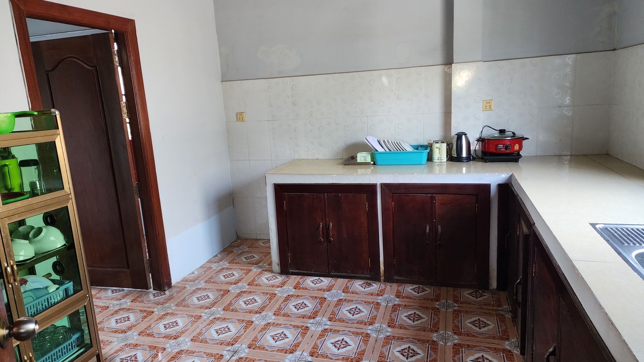 Photo of Kitchen in Svay Pao