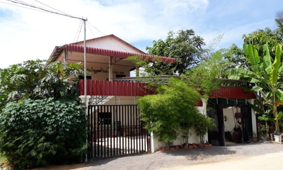 Photo of Outdoor in Svay Pao