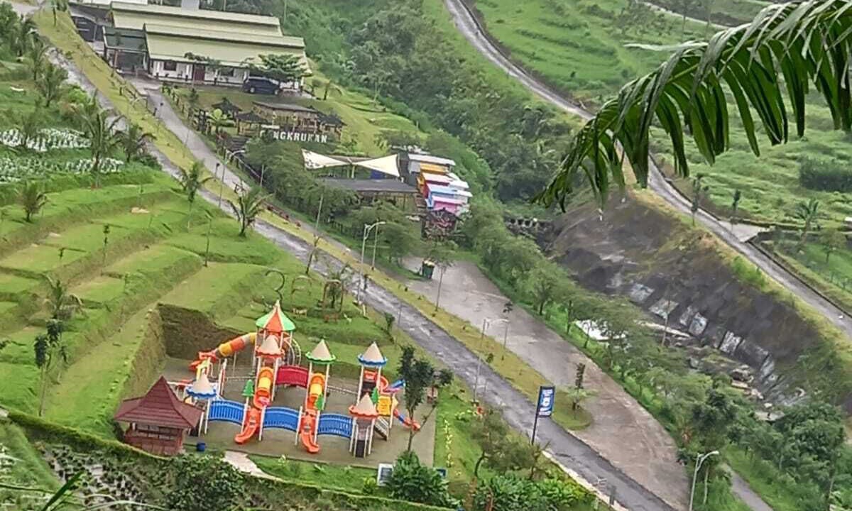 Photo of Outdoor in Wonosari