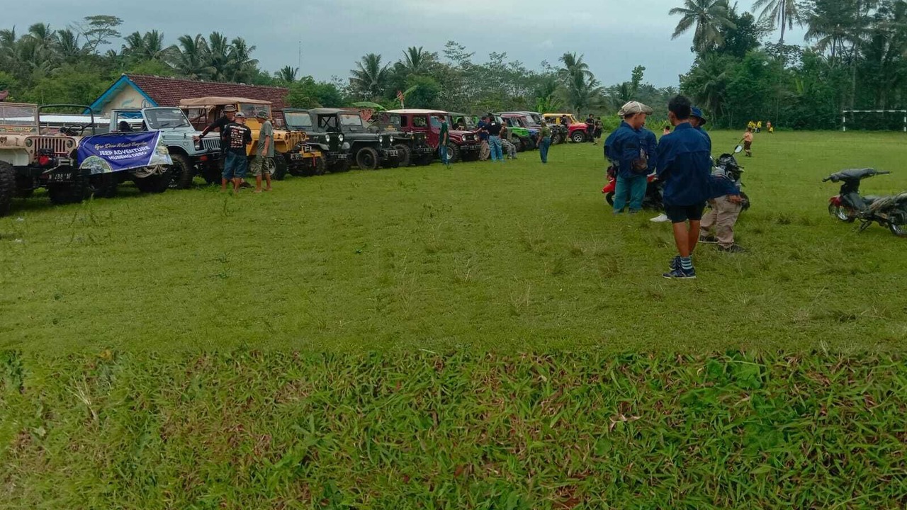 Photo of Others in Wonosari