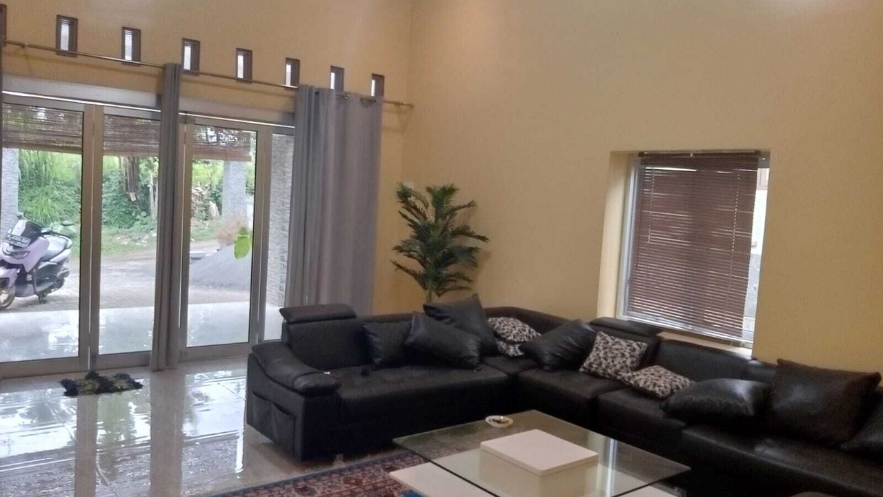 Photo of Livingroom in Wonosari