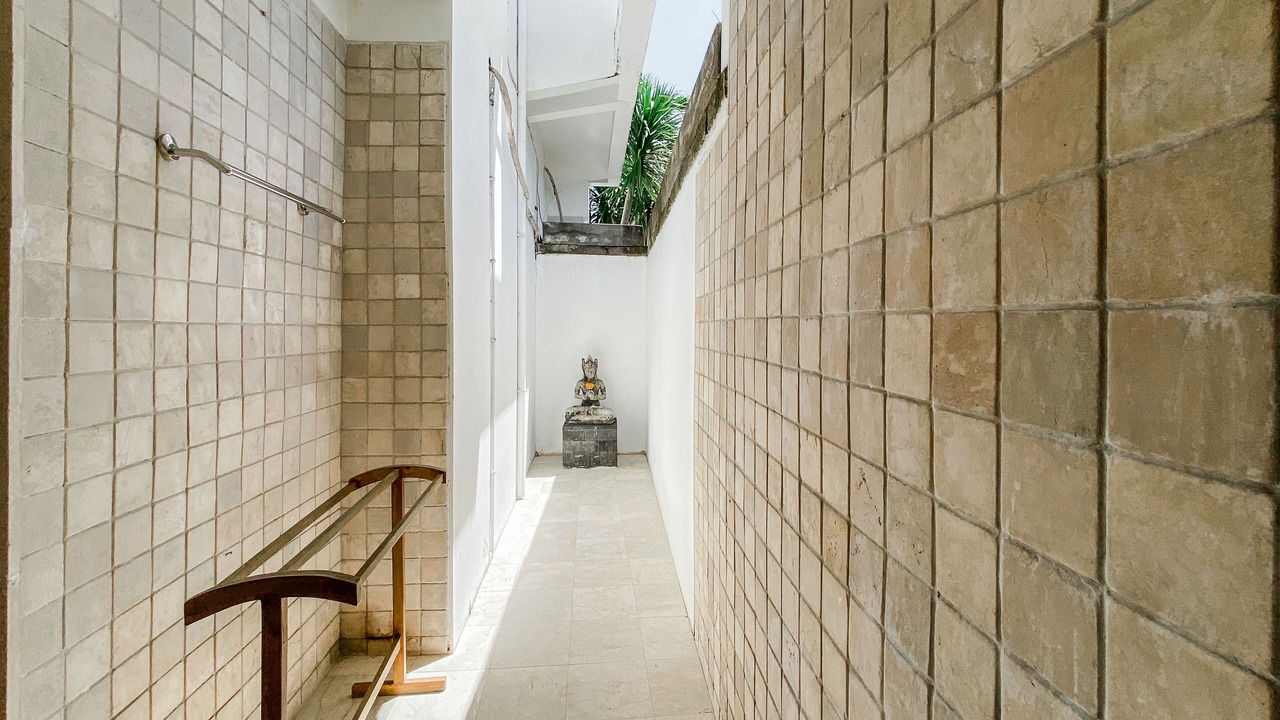 Photo of Bathroom in Nusa Dua