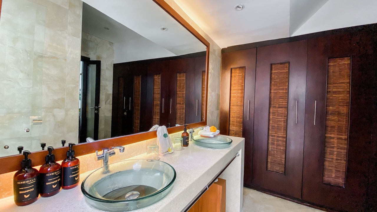 Photo of Bathroom in Nusa Dua