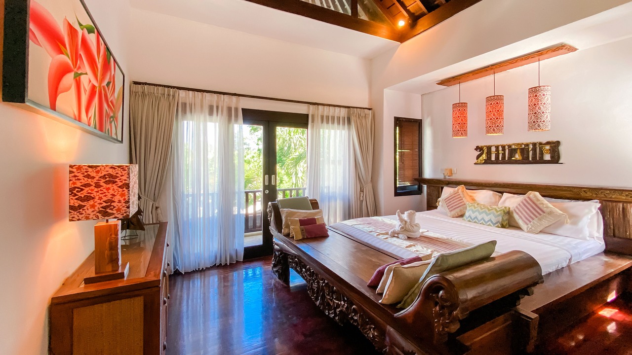 Photo of Bedroom in Nusa Dua