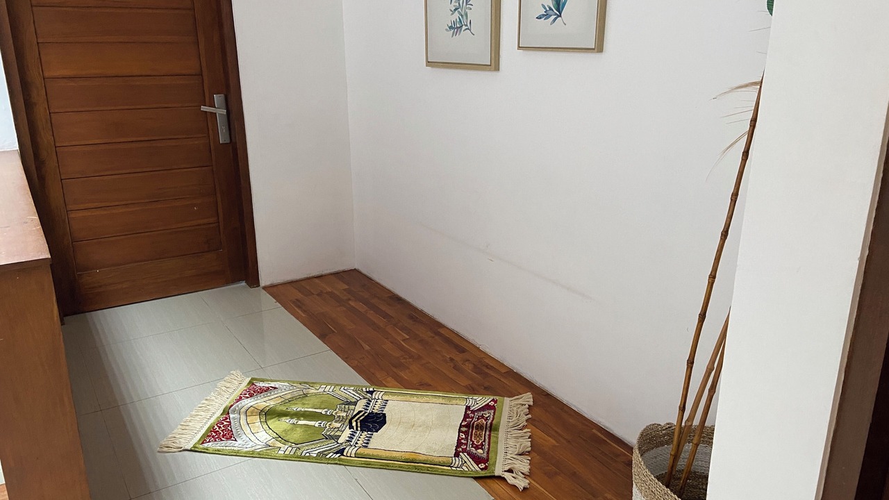 Photo of Bedroom in Nusa Dua