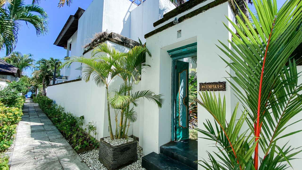 Photo of Patio Balcony in Nusa Dua