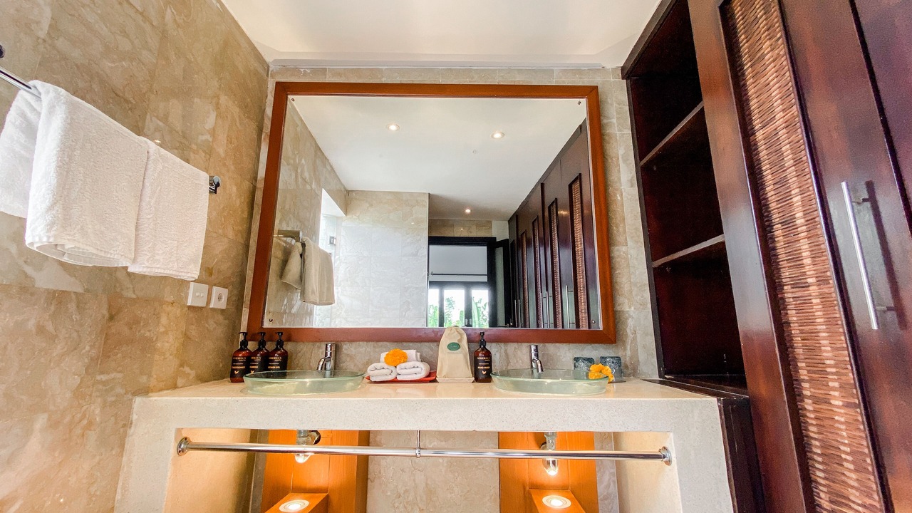 Photo of Bathroom in Nusa Dua