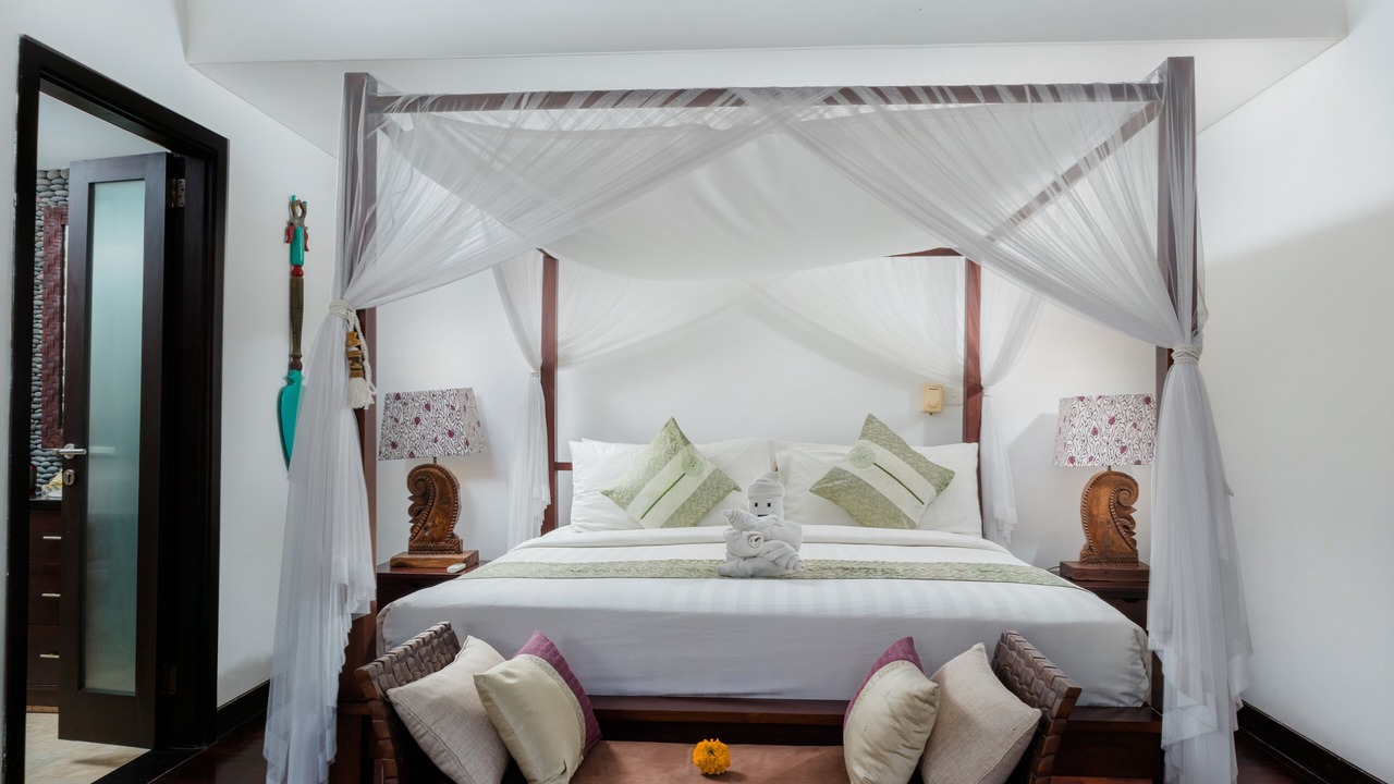 Photo of Bedroom in Nusa Dua