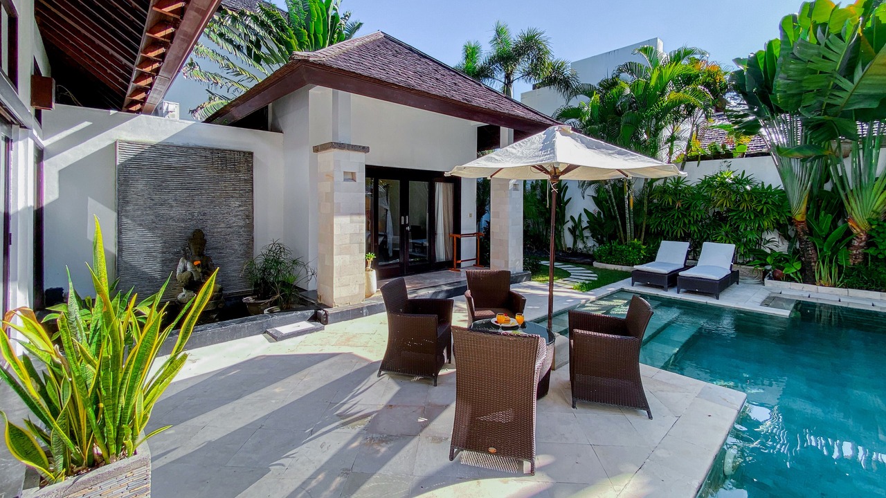 Photo of Outdoor in Nusa Dua