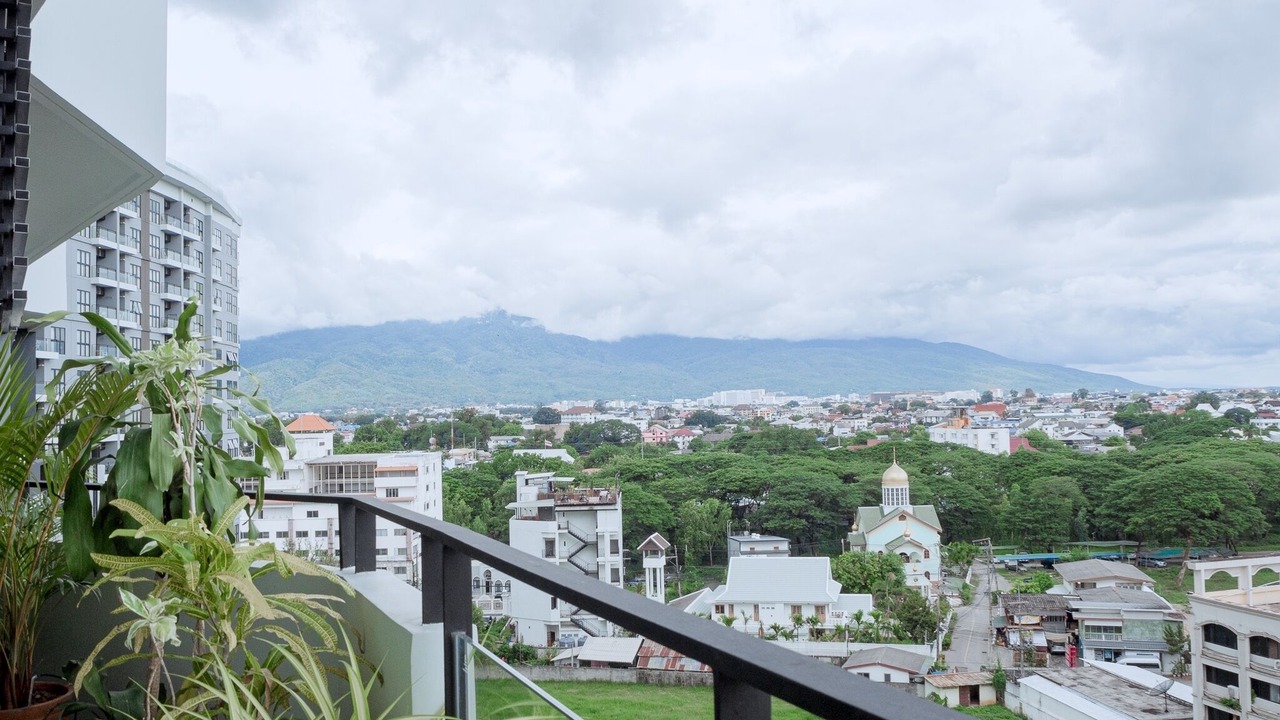 Photo of Patio Balcony in Chang Khlan