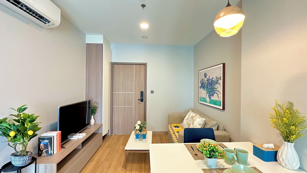 Photo of Livingroom in Chang Khlan
