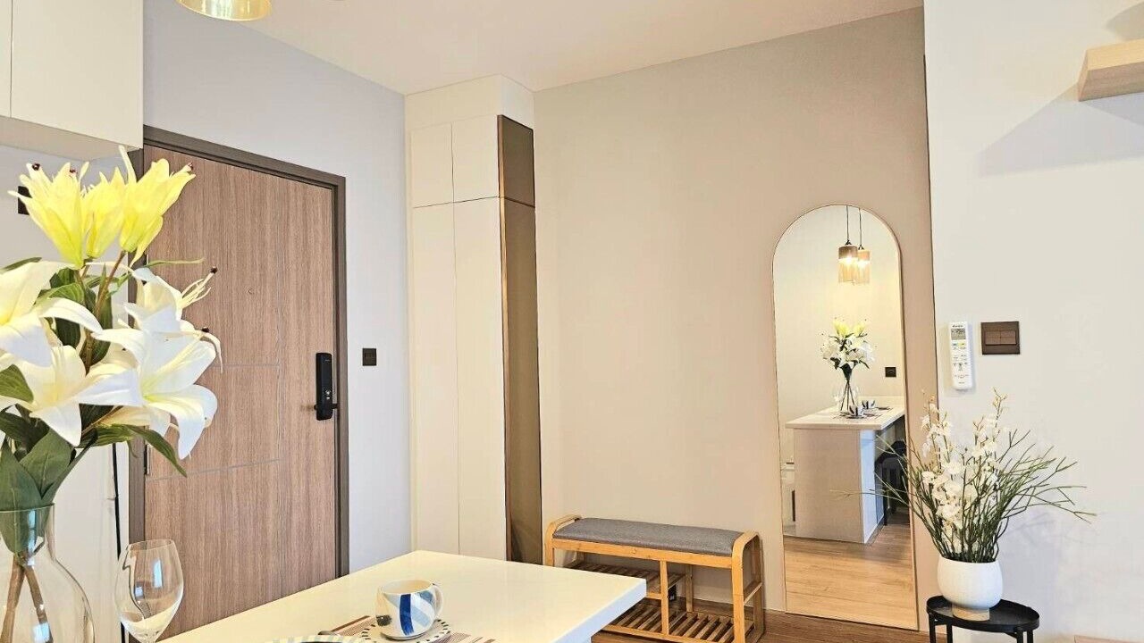 Photo of Livingroom in Chang Khlan