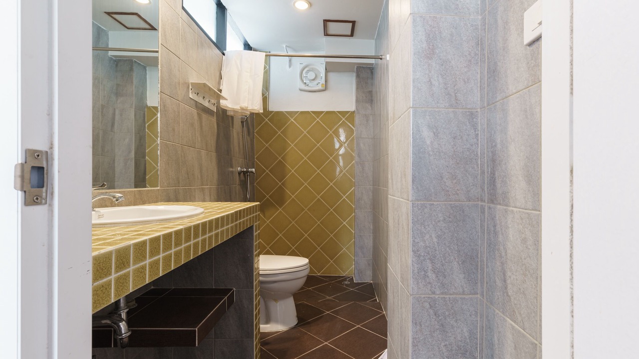 Photo of Bathroom in Ban Phan Thom