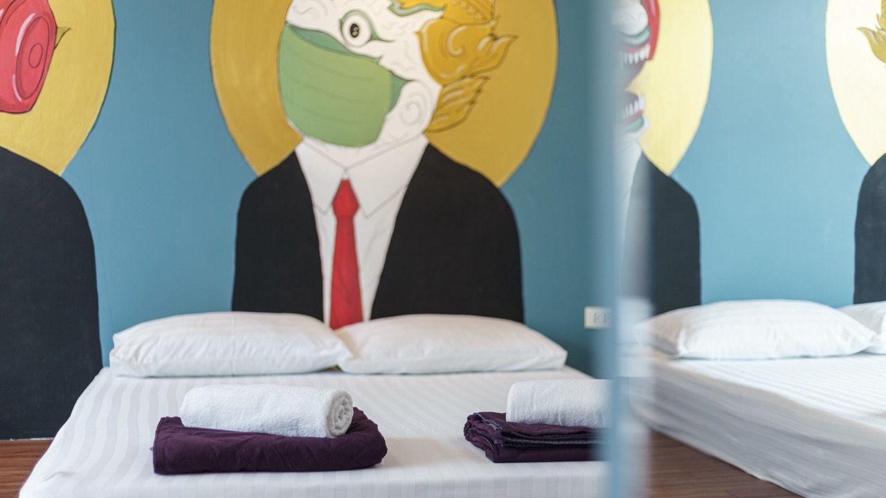 Photo of Bedroom in Ban Phan Thom