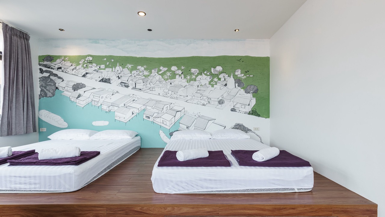 Photo of Bedroom in Ban Phan Thom